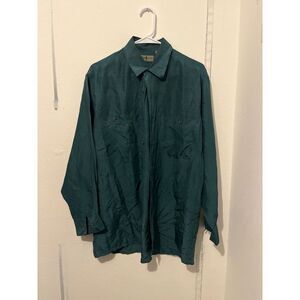 Mens button‎ down